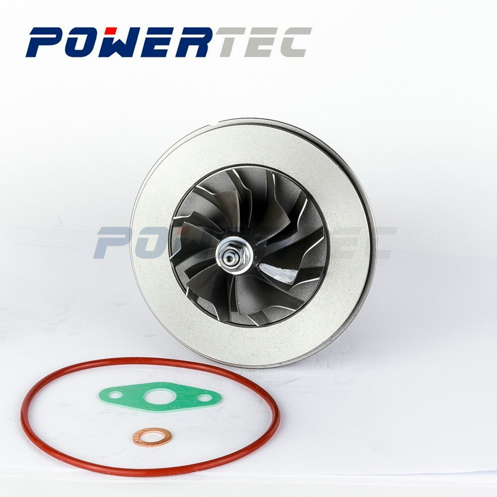 Turbocharger box CHRA TD06-6 for Mitsubishi Fuso 6M60 49179-00500 ME132165