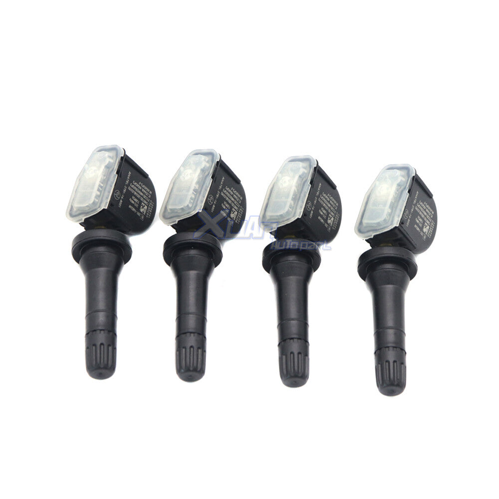 4X 13598771 TPMS New Tire Pressure Monitoring Sensor for Buick for Chevrolet GM 315MHz