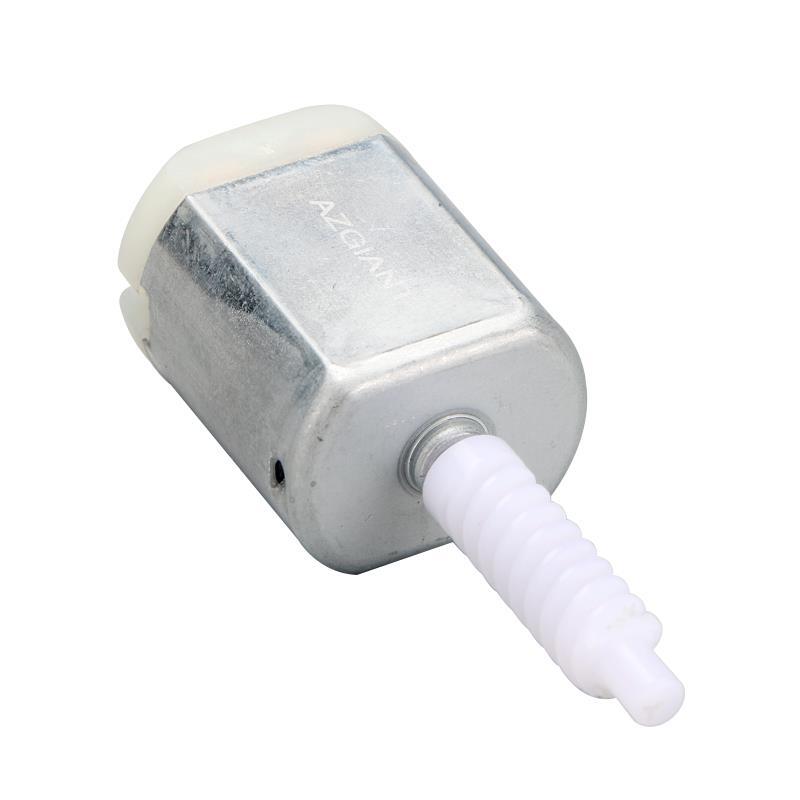 The door lock actuator motor is suitable for Nissan Frontier 80501-ZP70A and 80500-ZP00A models manufactured between 2005 and 2021.