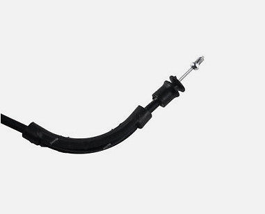 1 for Mercedes-Benz C-Class W204 A2048800059 Front Engine Hood Release Cable