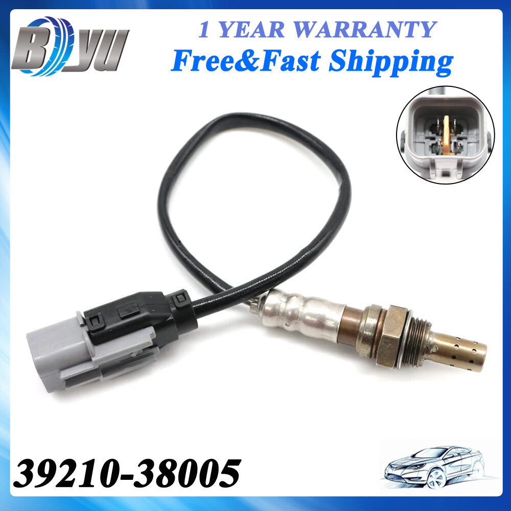 Oxygen O2 Sensor 39210-38005 Fits for HYUNDAI SANTA FE SONATA XG300 for KIA MAGENTIS
