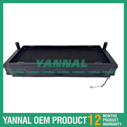 6672455 6678820 7009566 7377433 Heatsinks suitable for Bobcat 463 553 553F 553AF S70 new