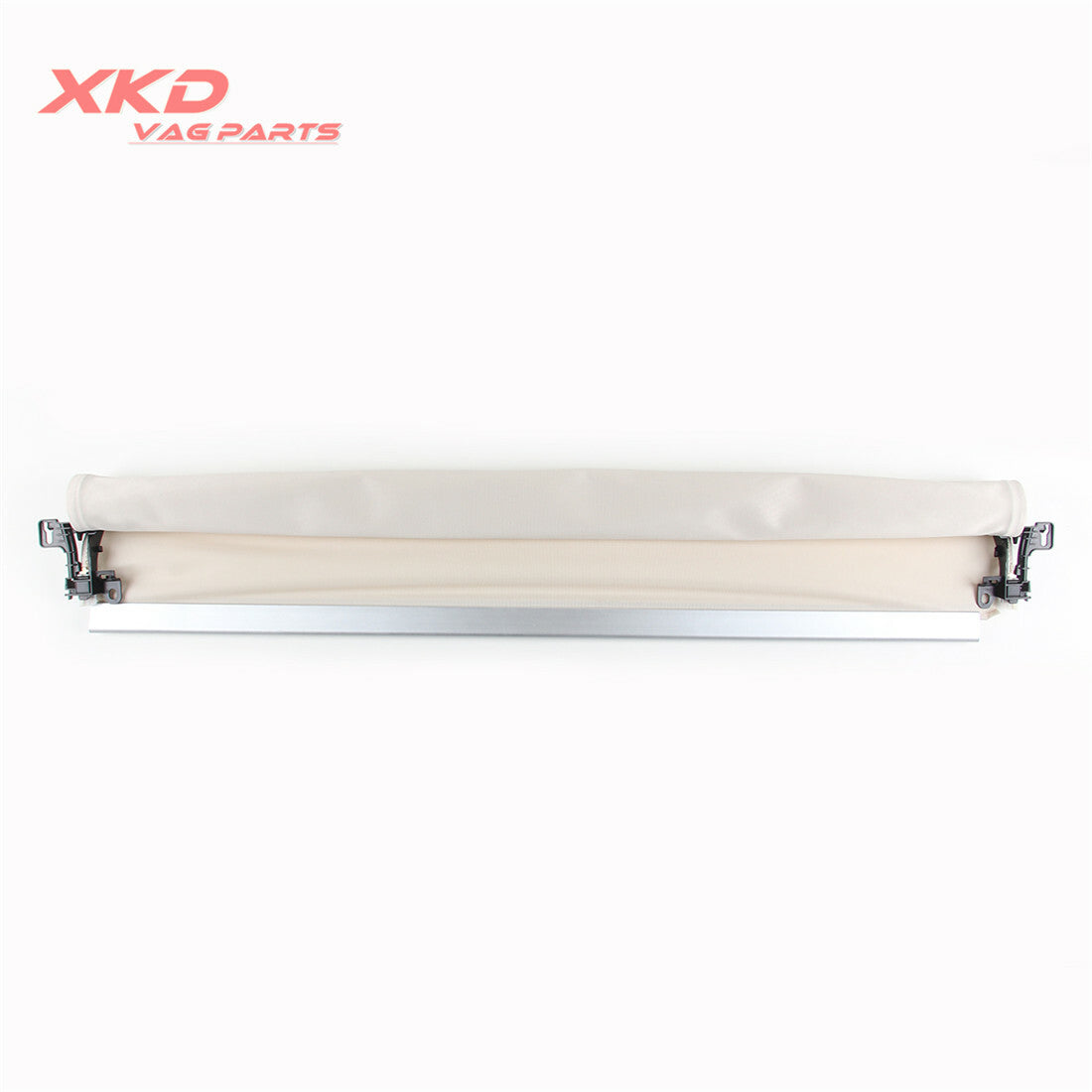 White sunroof cover assembly suitable for PORSCHE for Cayenne 958562307020B4
