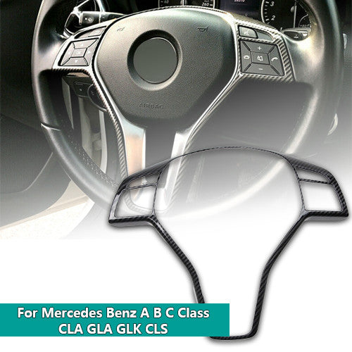Carbon fiber dashboard navigation screen protector trim for the all-new 2022 for Ford Maverick.