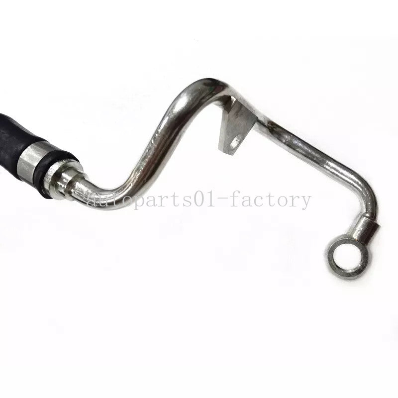 3Pcs Turbocharger Coolant Hose Pipe Fit for Mini R55 R56 R57 R58 R60 R61