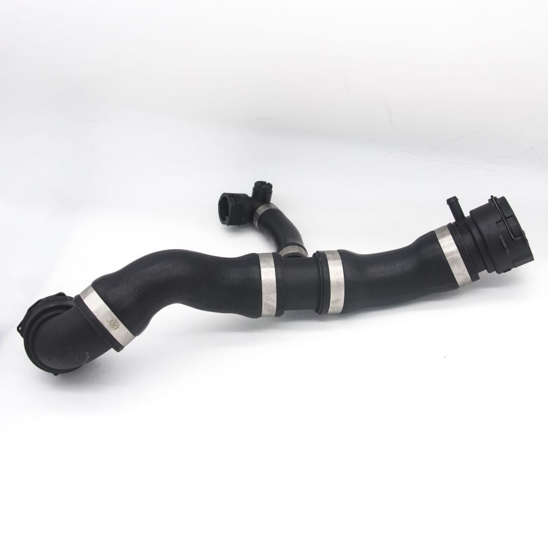 17127525023 Cooling Radiator Water Hose Pipe for BMW E82 120i 10-13