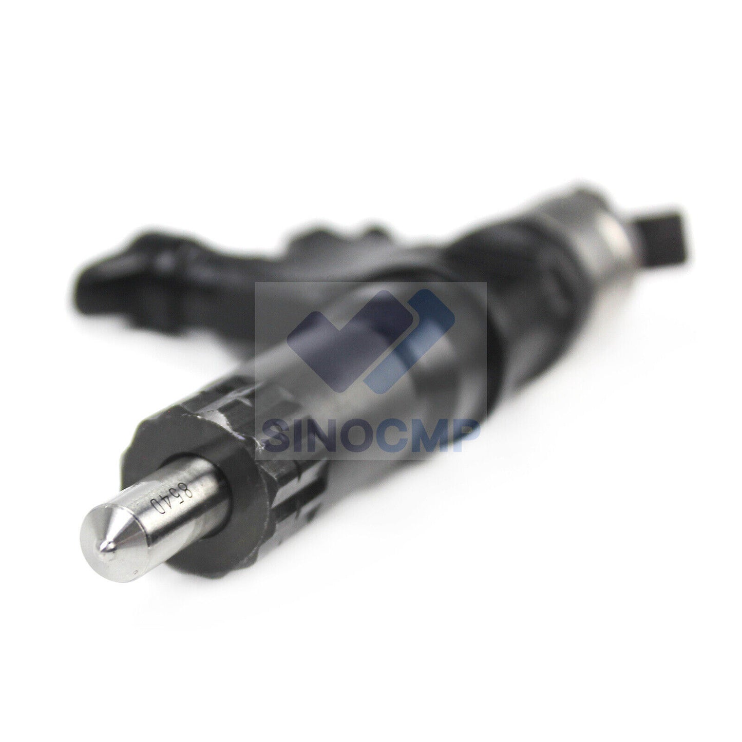 Engine Injector for Hitachi ZX210H-3 ZX200-3 ZX350-3 ZX330-3 4HK1 Diesel
