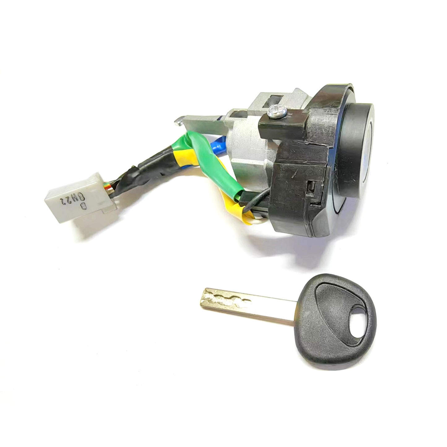 for Kia 19-21 Forte 20-22 Soul Seltos 81900-M7E00 Ignition Lock Cylinder w/Key??