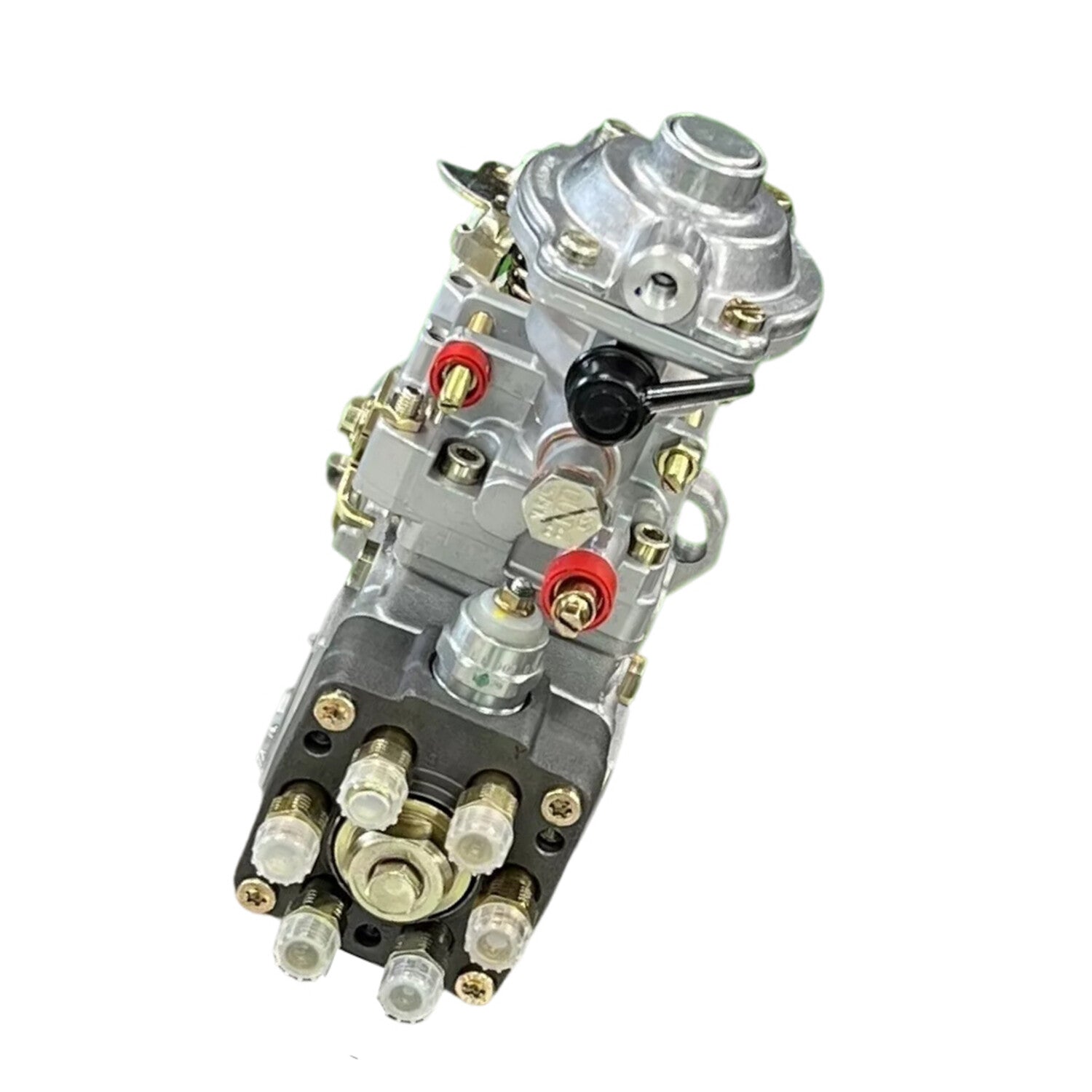 VE Fuel Pump 0460426296 500324972 For Case for Iveco Diesel Fuel Injection Pump