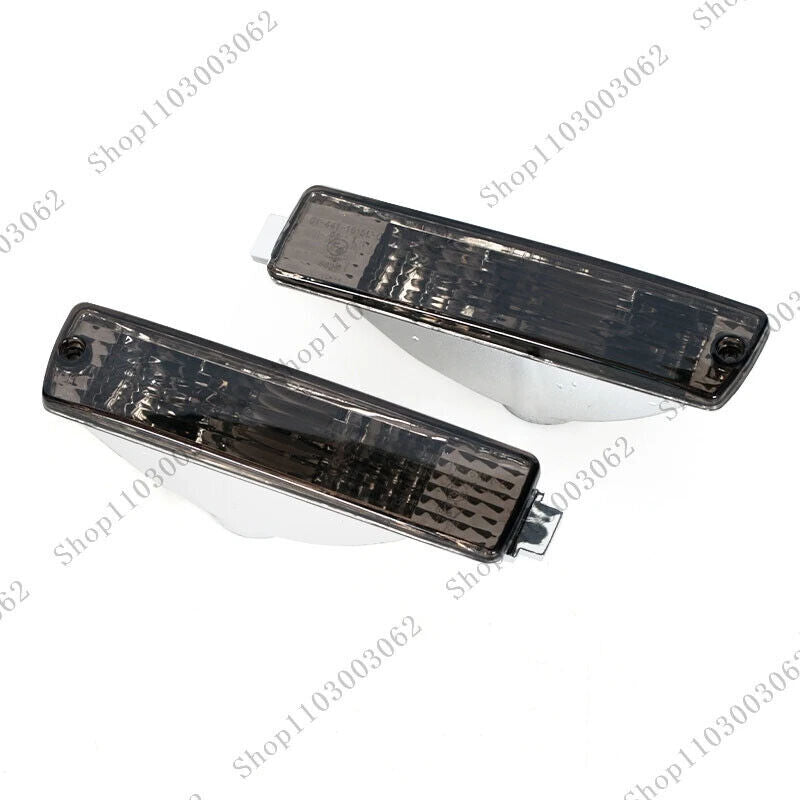 1 Pair Turn Signal Light Fog Light For Volkswargen for VW for Golf 2 MK2 for Jetta 2 1980-92