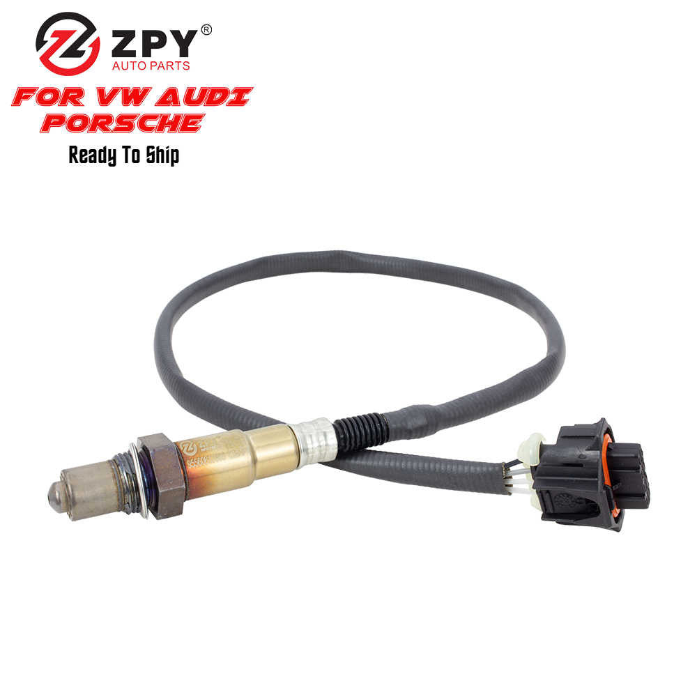 ZPY for Porsche 911 Carrera GT 04-05 O2 Lambda Oxygen Sensors 95560617800