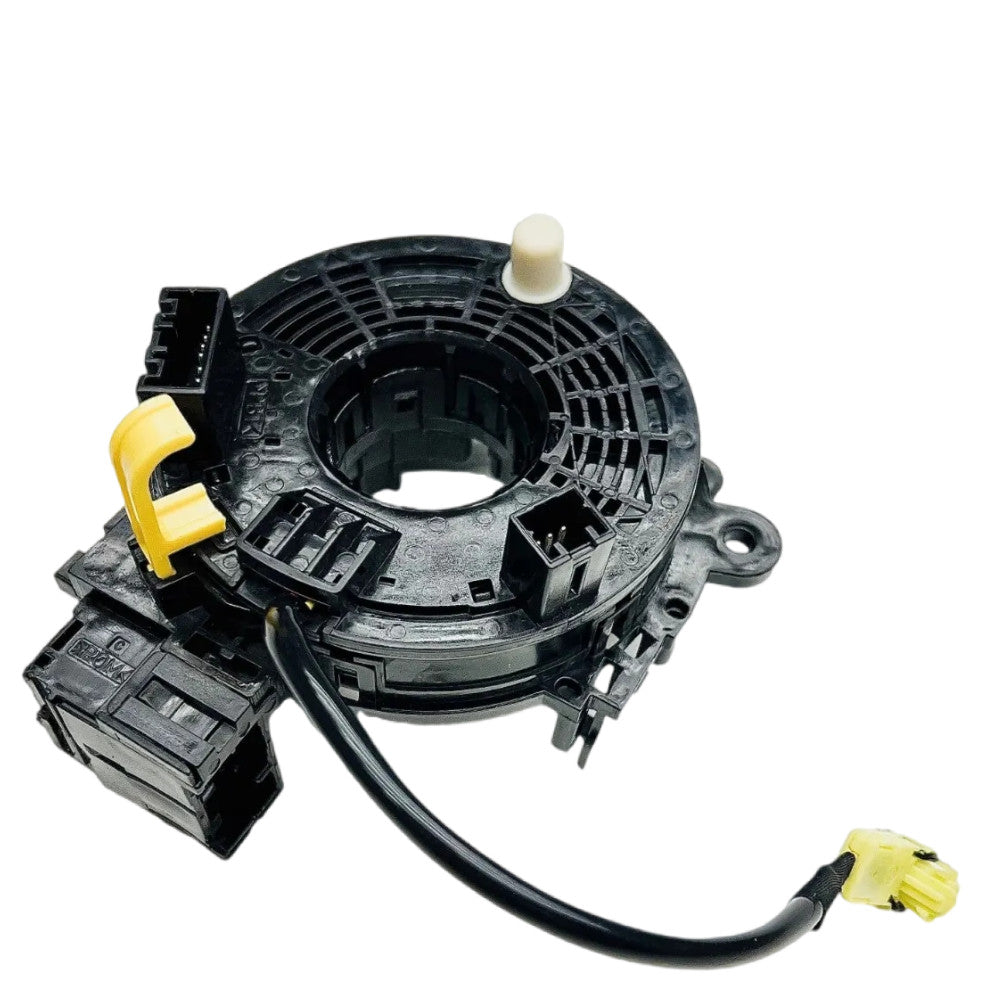 , premium clock springs are suitable for Nissan Altima Teana sub-assemblies.