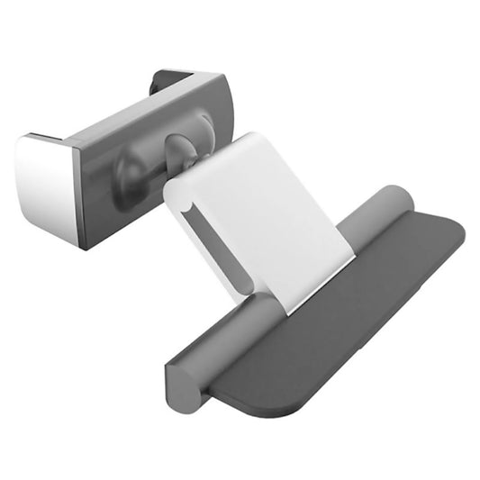Aluminum Car CD Slot Mount Cradle Holder Stand for Mobile for Smart Cell Phone GPS