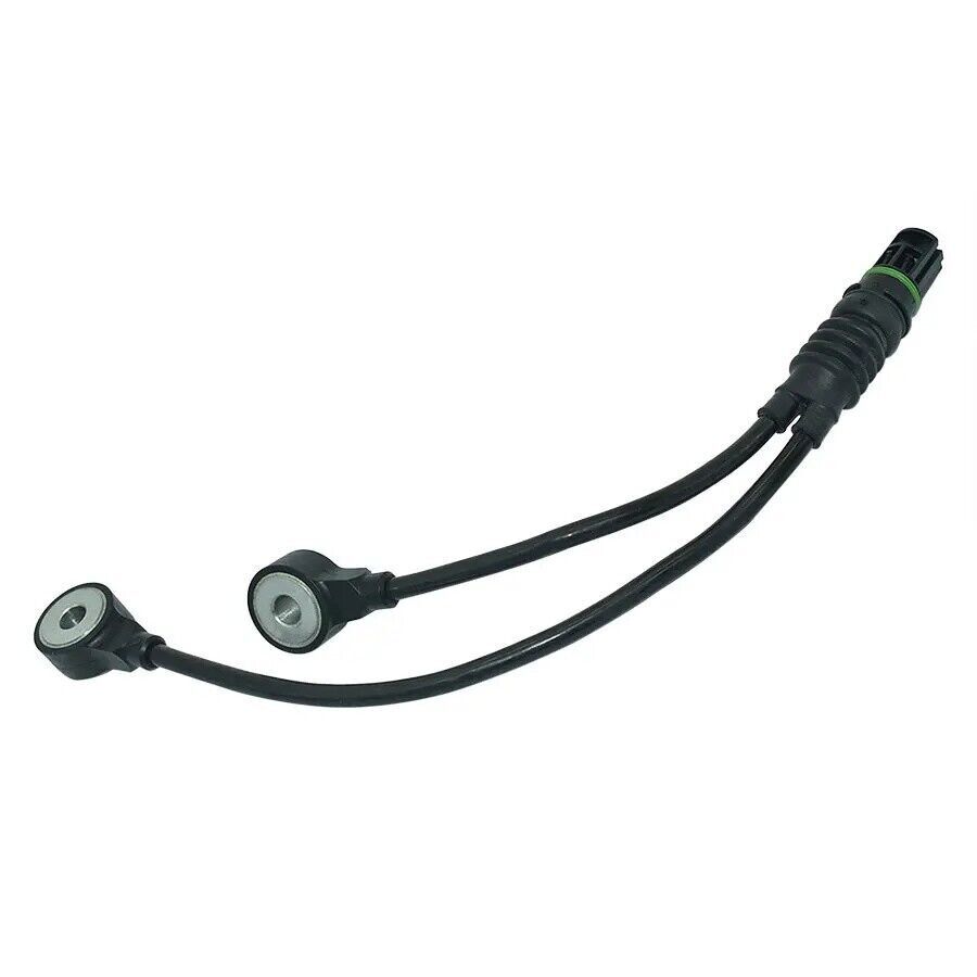Knock Detonation Ping sensor suitable for BMW 330I 330XI 525I 528I 530I 325XI 325I