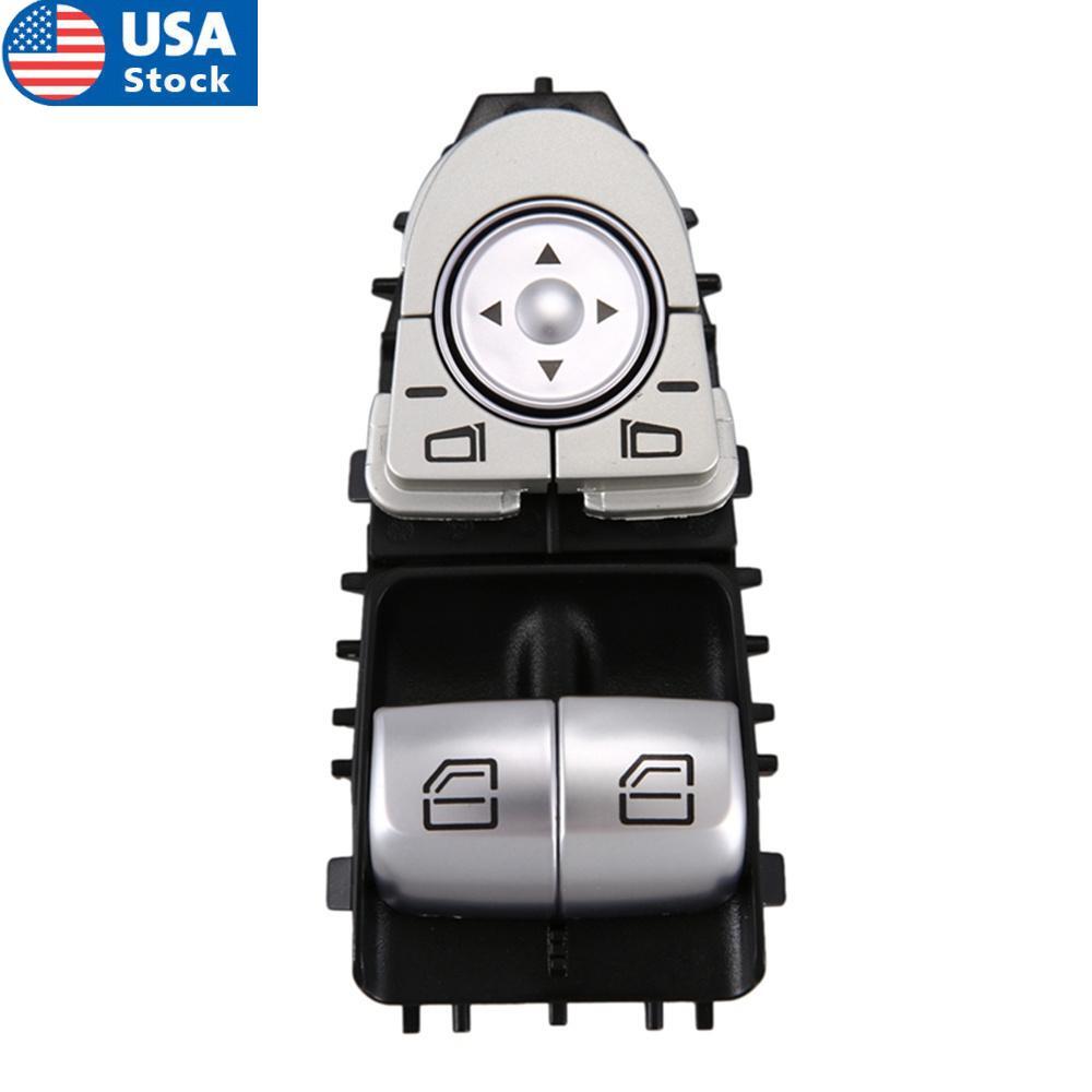 Car Master Power Window Switch for Benz Vito W447 C-CLASS 2059050302 A2059050302