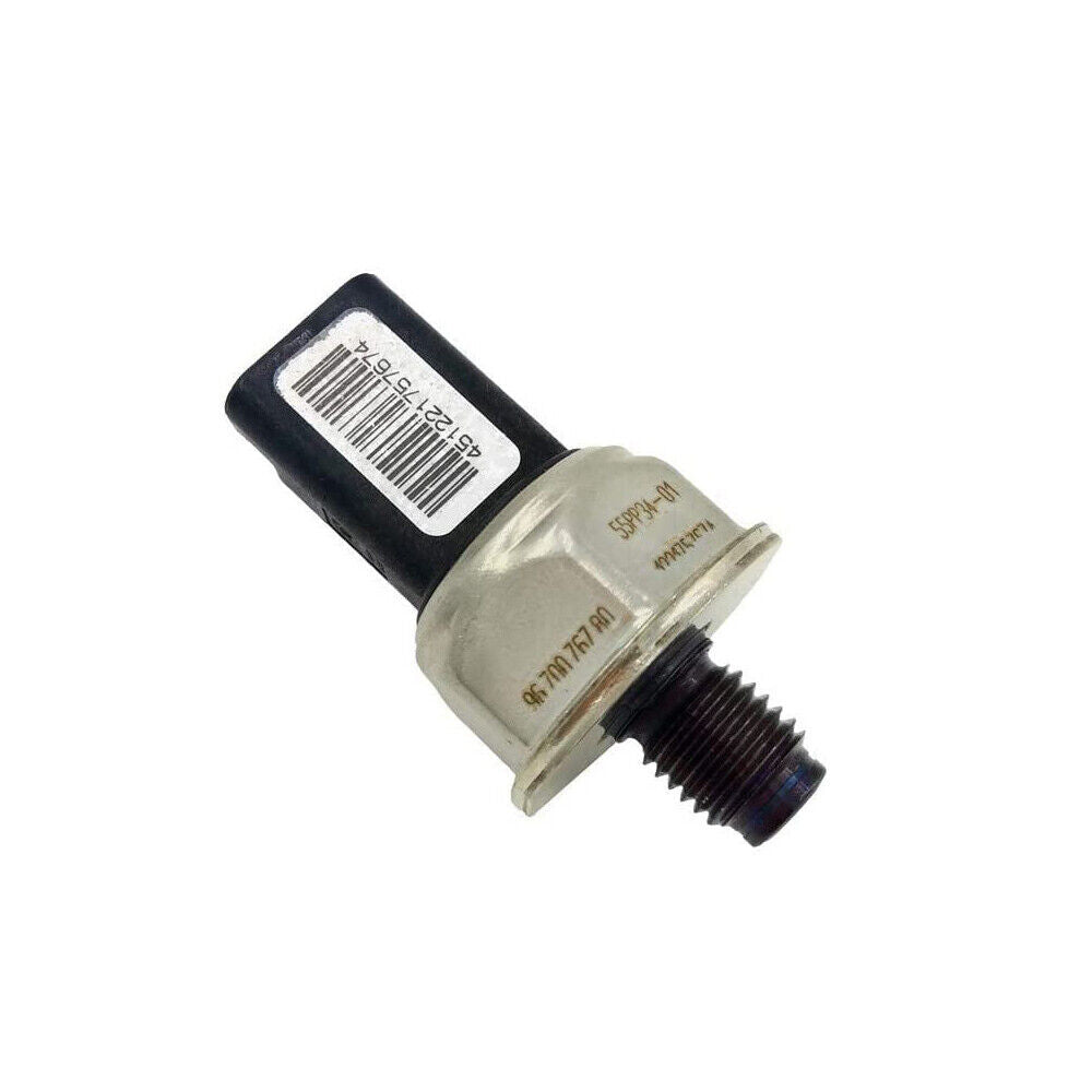 1x Fuel Pressure Sensor 55PP34-01 for Volvo V40 Bj13 for MAZDA Focus Mk3 for Peugeot