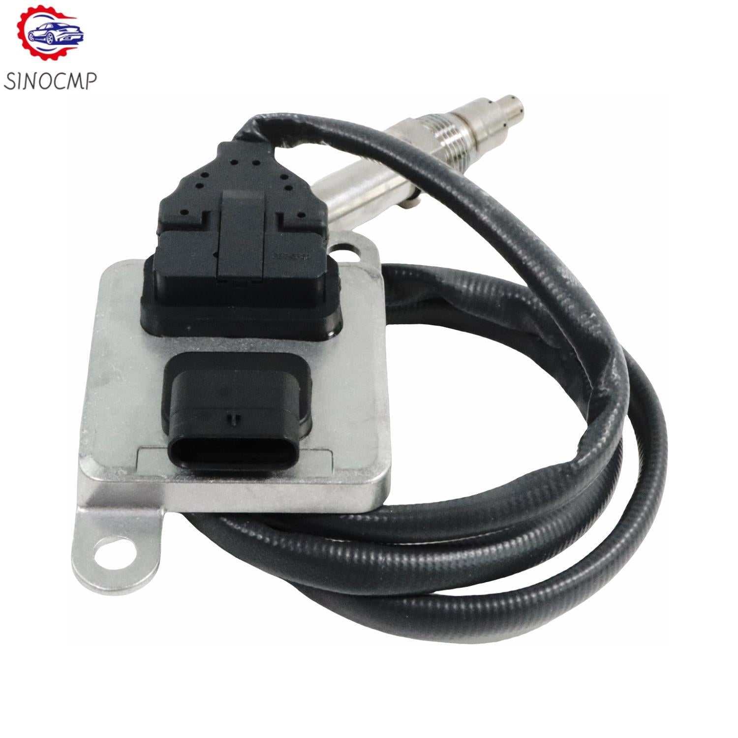 8982465062 Nitrogen Oxide Sensor Nox Sensor for Isuzu NQR NPR 4HK1/4JJ1 Engine