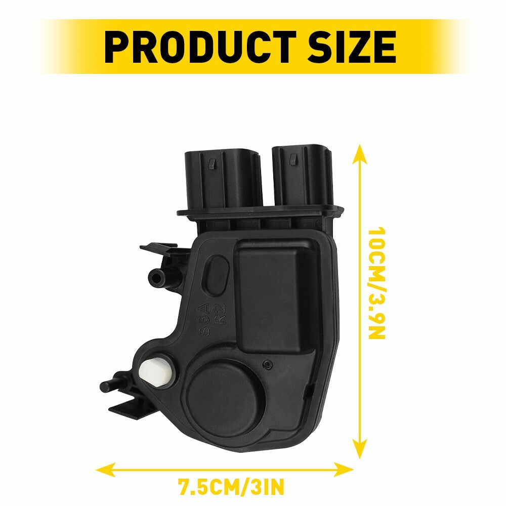 Fit for Honda Accord for Civic CRV for Acura RSX Pair Left Right Power Door Lock Actuators
