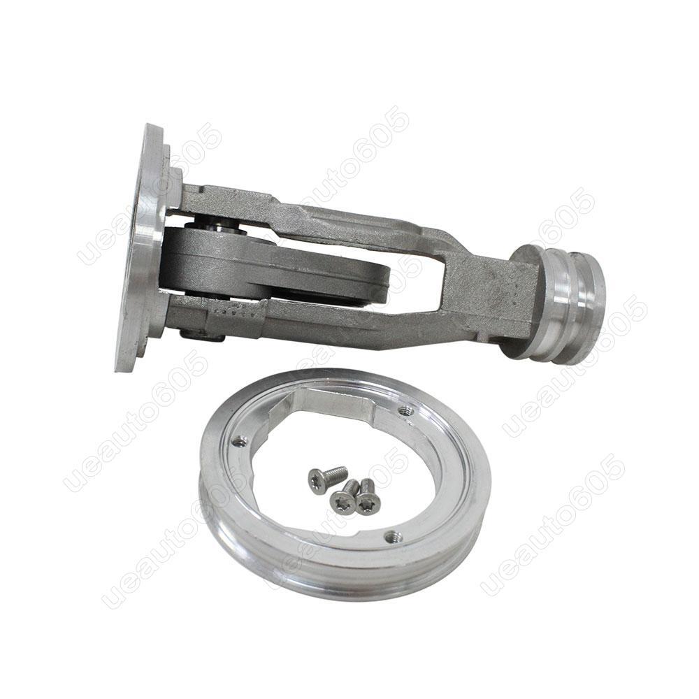 for Mercedes W164 W221 W251 W166 Air Suspension Compressor Cylinder Piston Rod