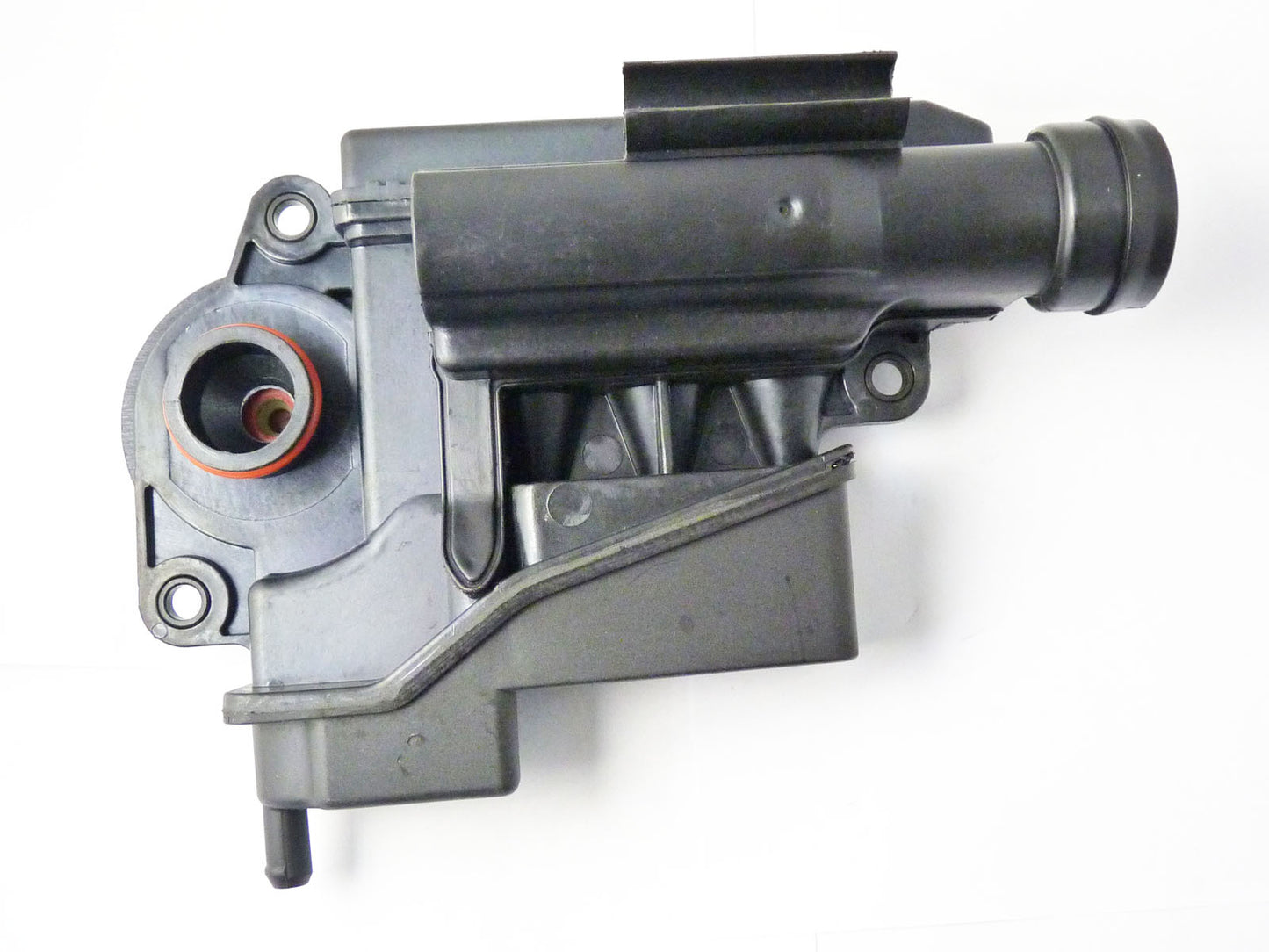 The all-new PCV pressure control crankcase breather valve is suitable for Audi Q7, S6, S8, and for Volkswagen Touareg.
