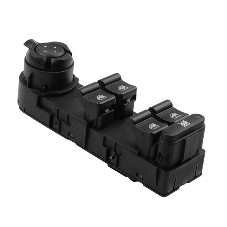 NEW Master Power Window Control Switch 156106393 Fits for ALFA ROMEO Giulietta 940