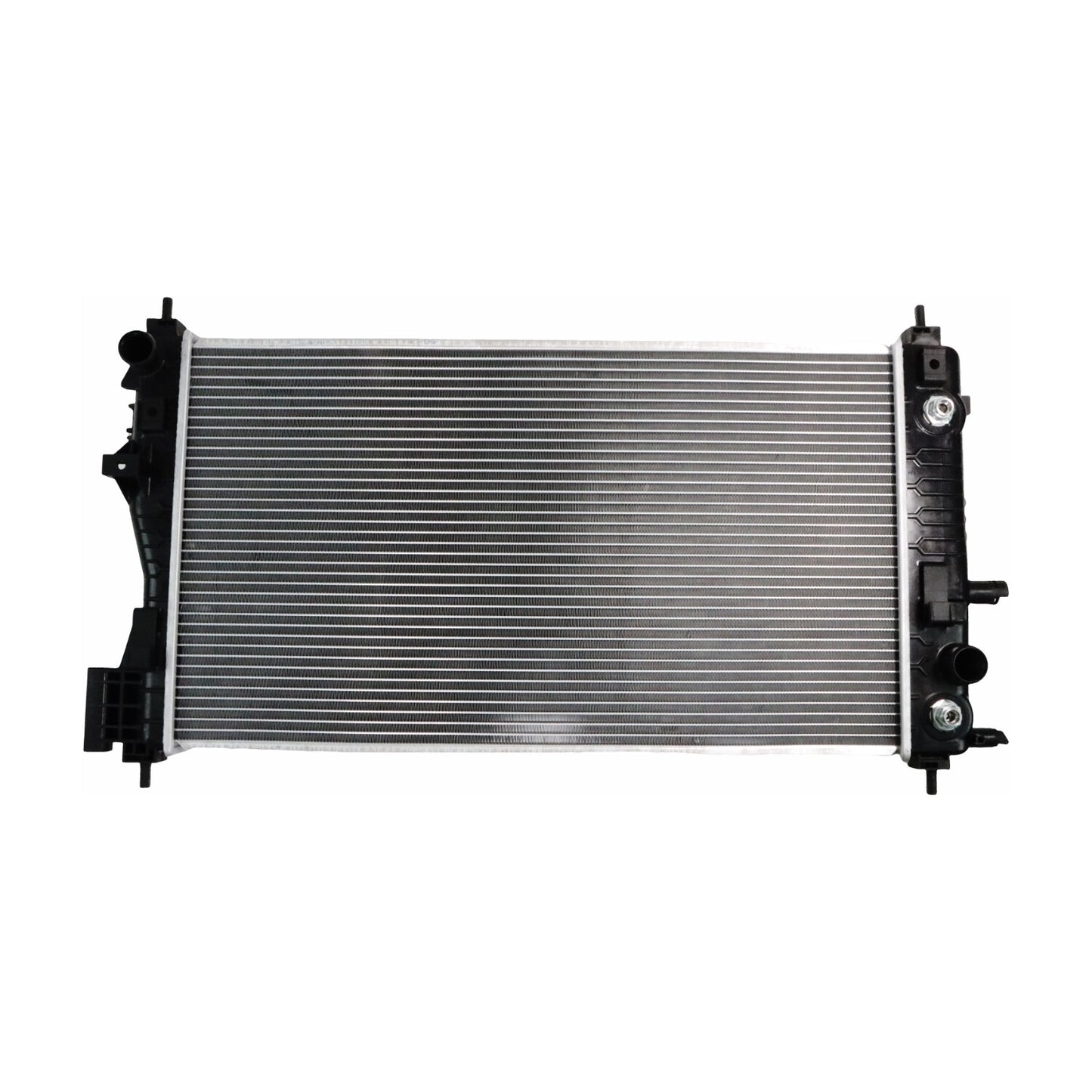Radiator For 2014-19 for Chevy Impala / 2013-15 Malibu 2016 Limited 2.5/2.0L CU13328
