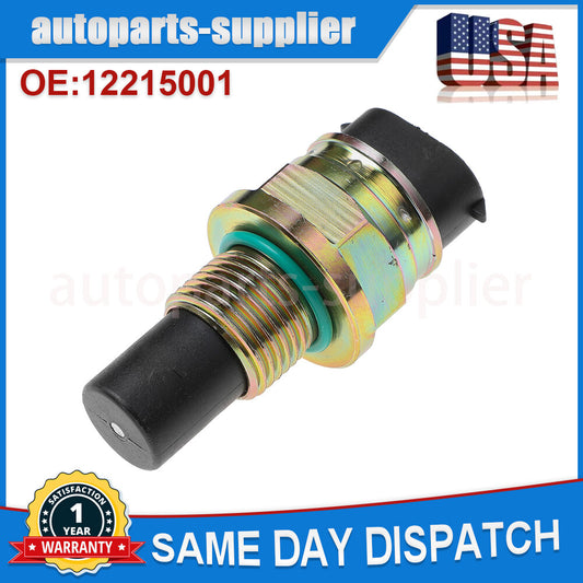 Speed sensor transmission for Chevrolet for GMC , for Cadillac Blazer, for Yukon suburbs 15547452