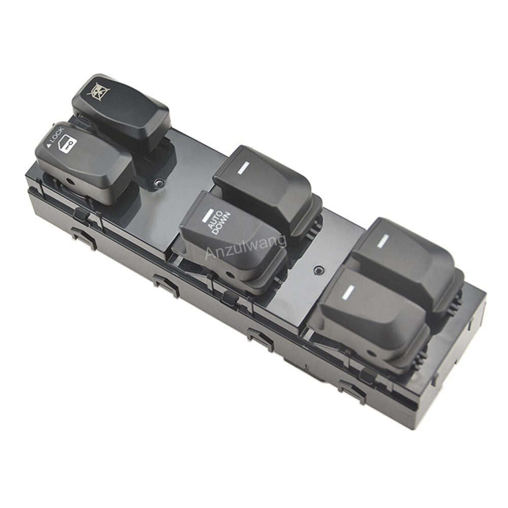 Window Front Left Master Switch Fit for Hyundai for Tucson 2010 - 2015 93571-2S050