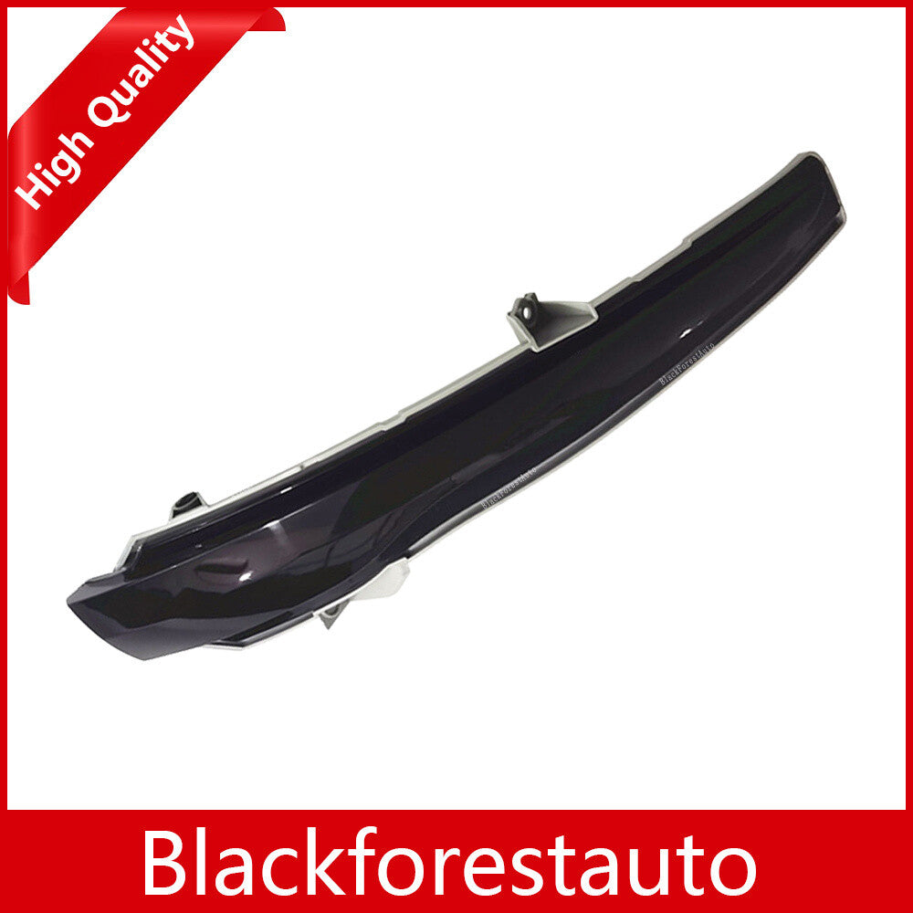 Exterior Mirror Indicator Light LH For C E S Class W205 A205 W213 2016 17 Black