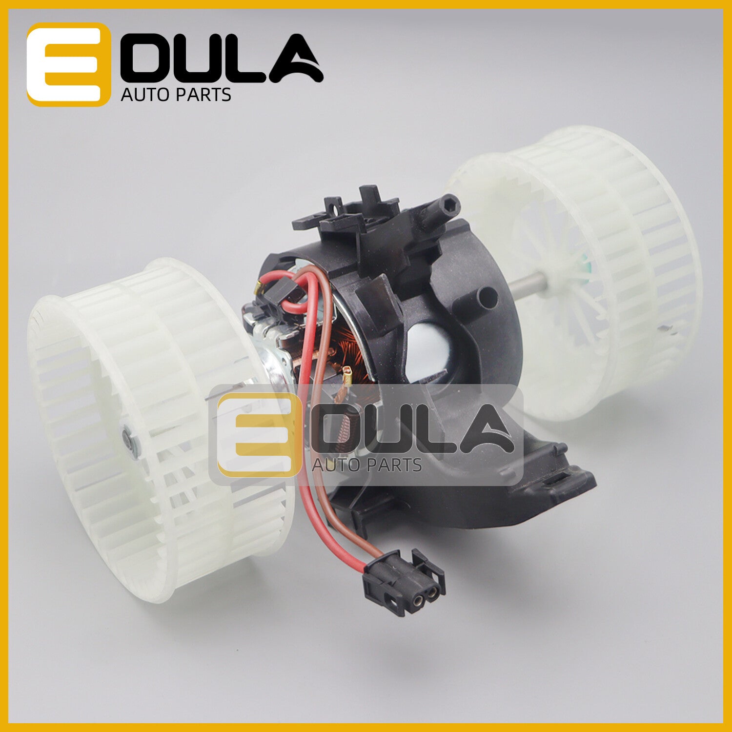 AC heater blower motor resistor kit for BMW E60 525i 2004 - 2007 525xi 528i M5