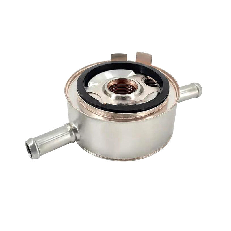 Oil Cooler Assembly 21305-ZQ53A Fit for Nissan Armada Pathfinder Titan 2004-2009