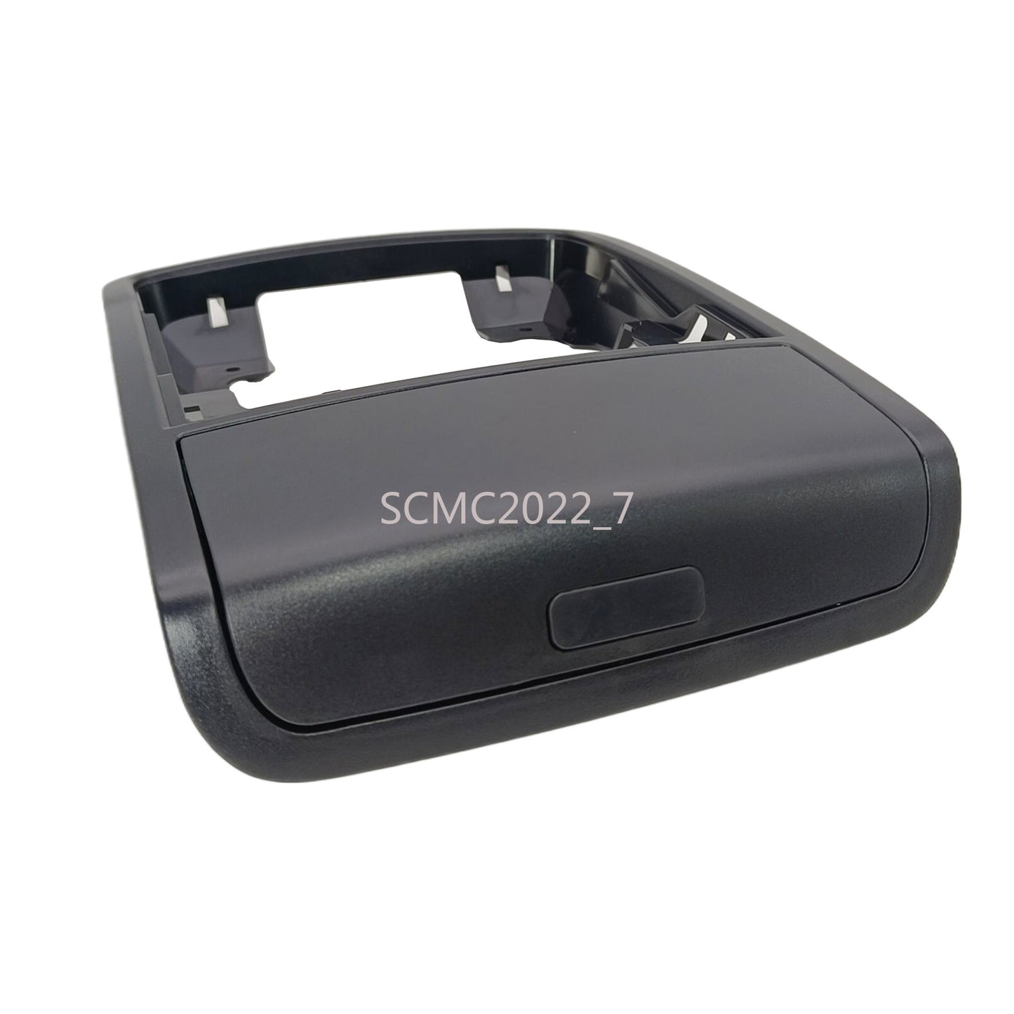 New Roof Overhead Console w/ Glasses Holder for VW for Jetta for Passat 561868837A82V