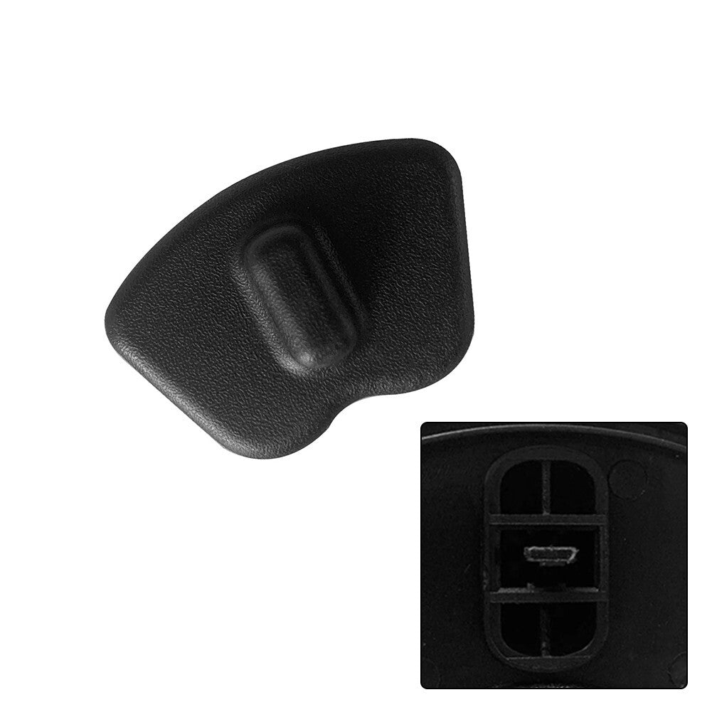 Sliding Door Lock Knob Handle Button for Nissan NV400 for Vauxhall 8200766682