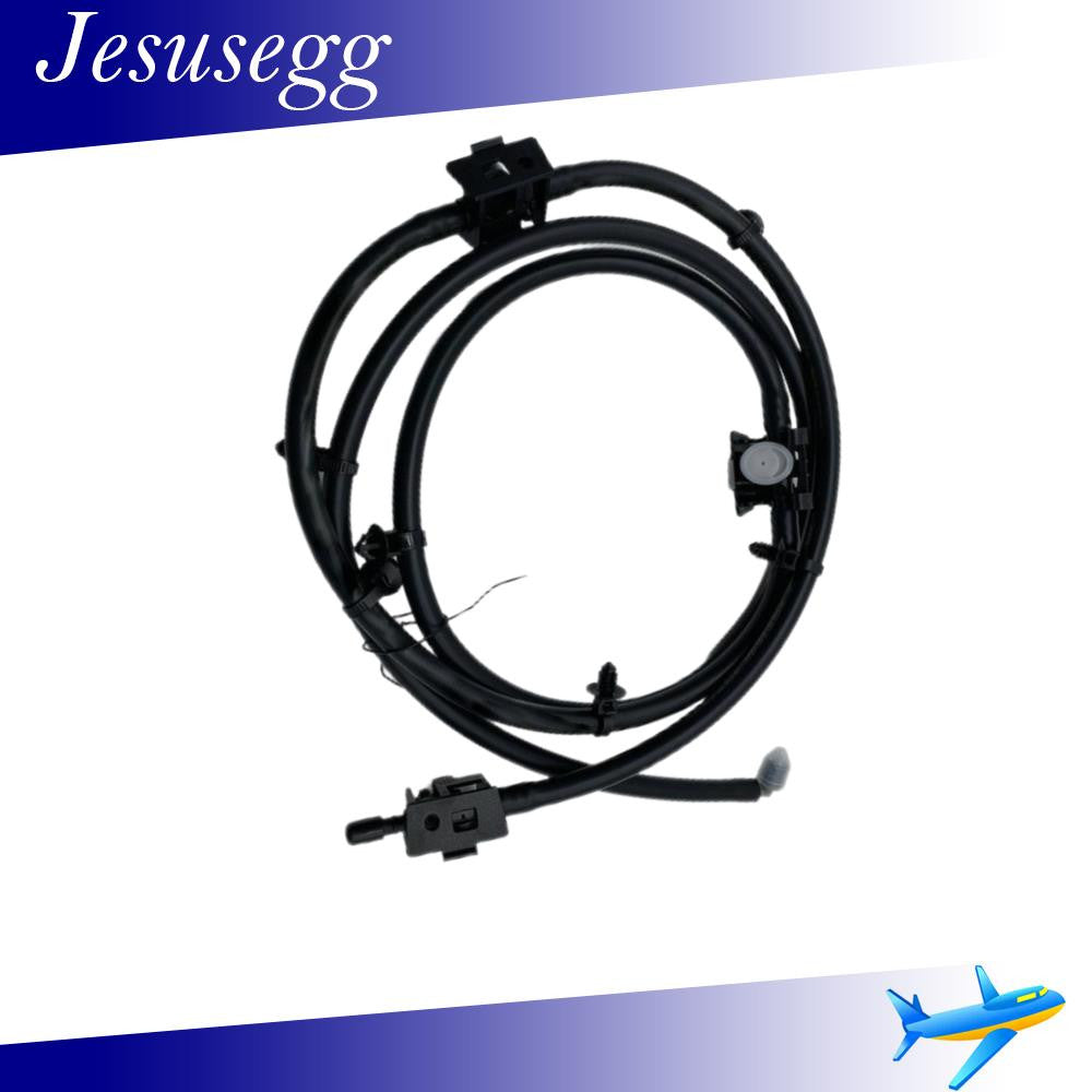 Front Windshield Washer Nozzle Hose Fits For E-Class W213 2017 2018 2019-2023
