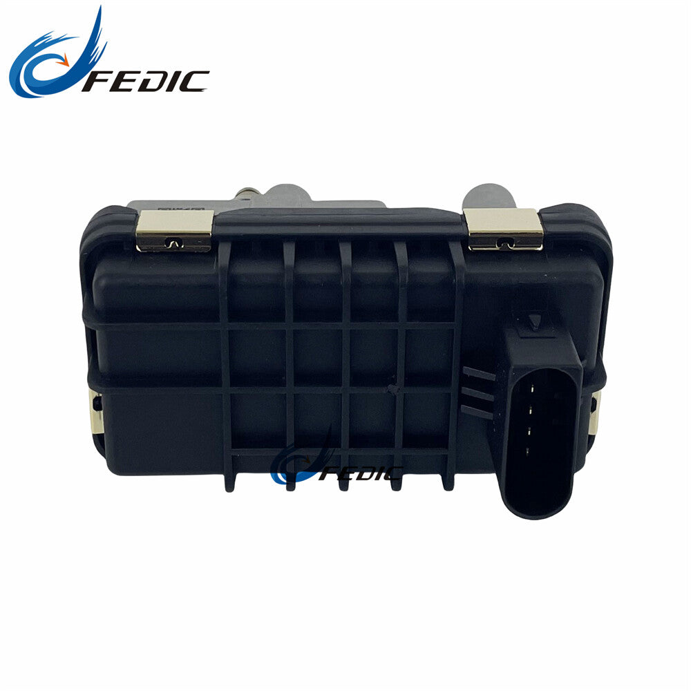 Turbo actuator G-41 752406 6NW009206 for Ford Transit VI 2.2 TDCi 85/103 Kw 2006