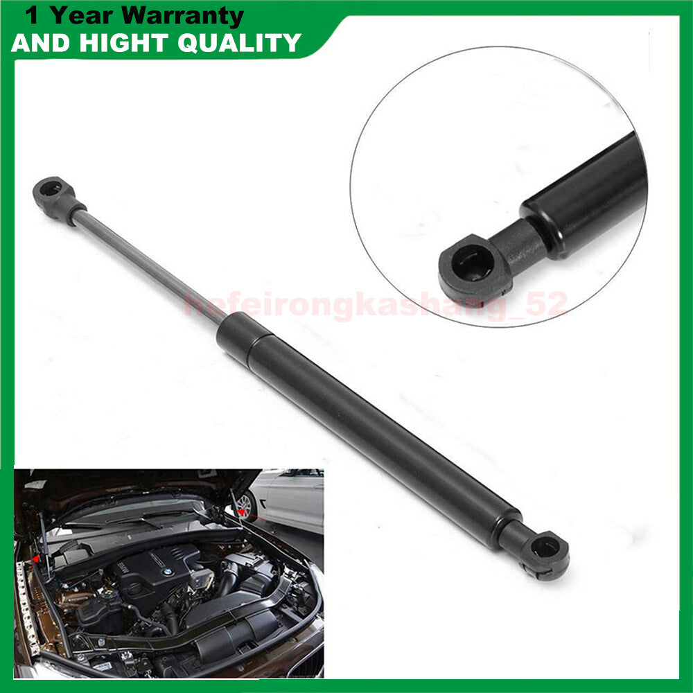 Range hood lift support and shock absorber strut 51237008745, suitable for BMW E60, E61, 525i, 530i, 535i, 520i