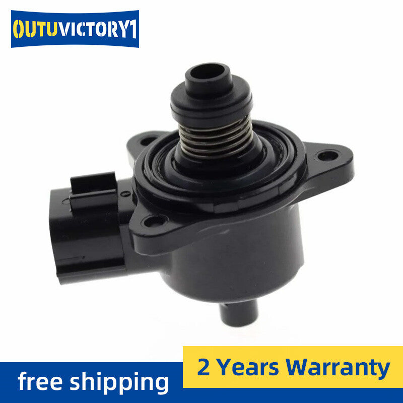 Idle speed control valve motor suitable for Yamaha outboard motors 150HP F150 LF150 63P-1312A-01