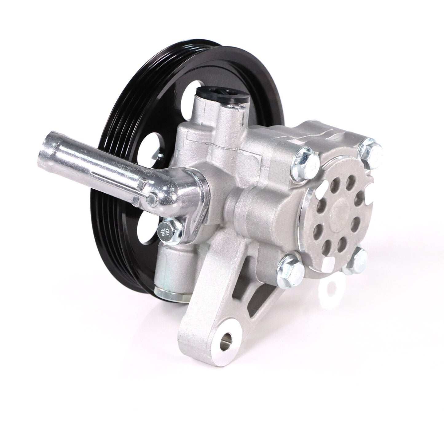 21-5290 Power Steering Pump w/Pulley for 99-03 for Acura CL TL MDX 03-04 for Honda Pilot