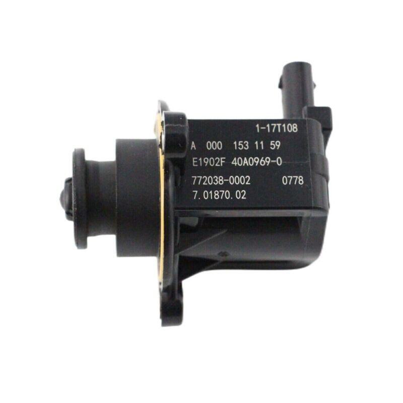 Turbocharger Boost cut-off diverter valve A0001531159 for Mercedes-Benz US Stoc