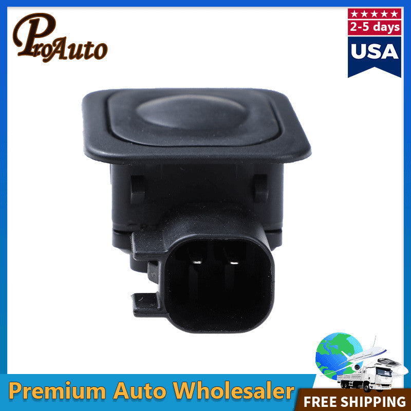 Rear Cargo Bed Lamp Light Switch 1L2T-14K147-AA For F150 F250 F350 Super Duty