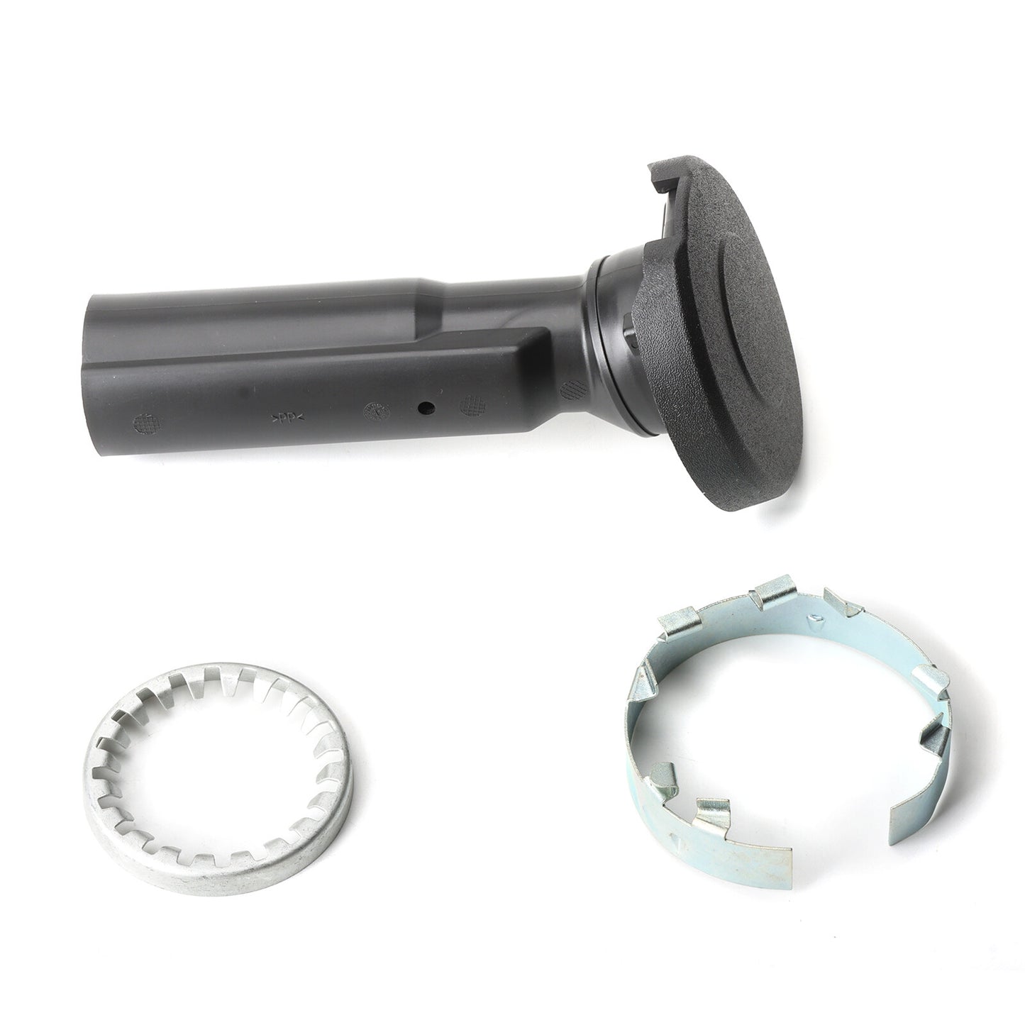 22979267 Spare tire lifting lock cylinder pipe suitable for Chevrolet Silverado 1500 2500 3500