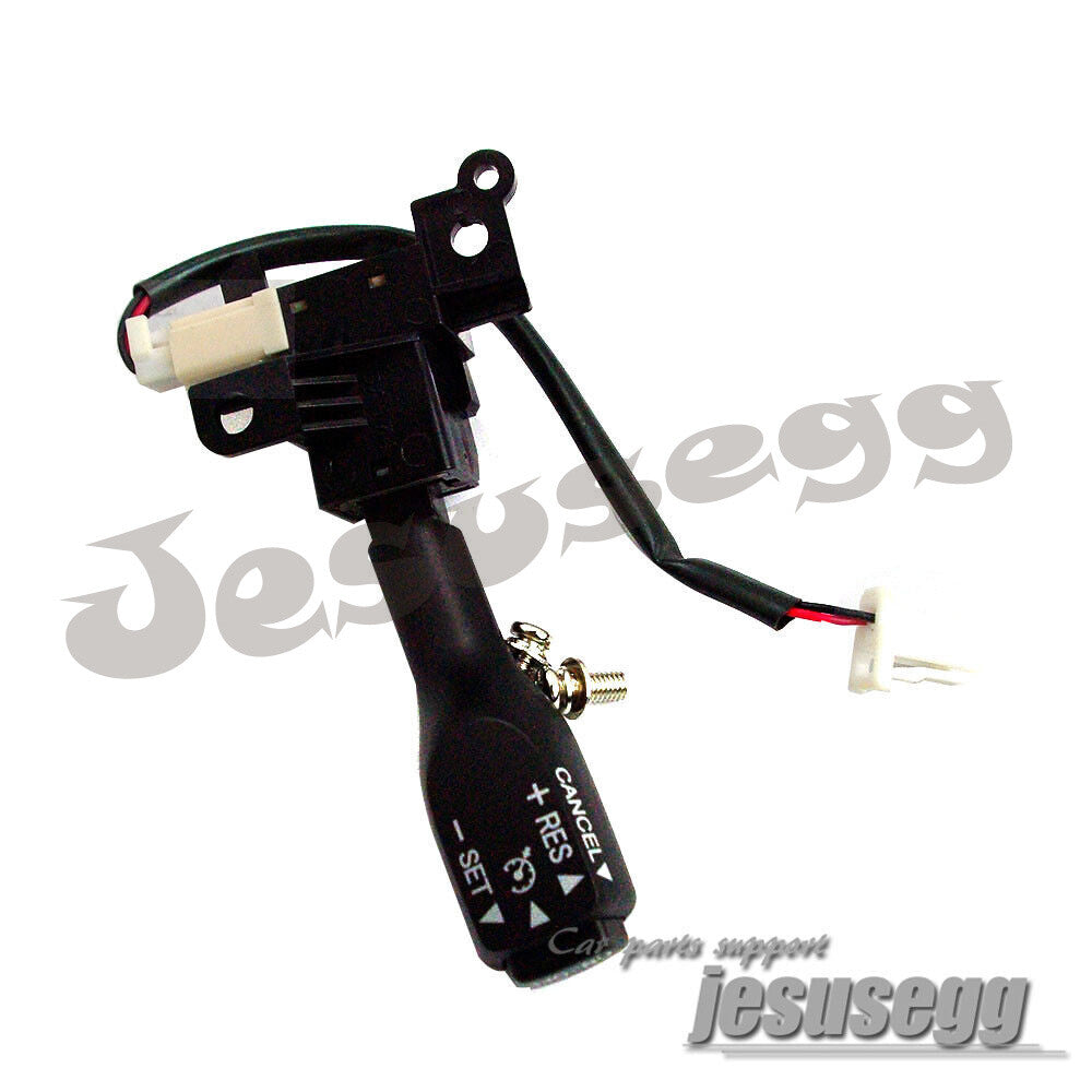New with Screw Cruise Control Switch for Toyota Tundra for Camry for Corolla for Lexus E350