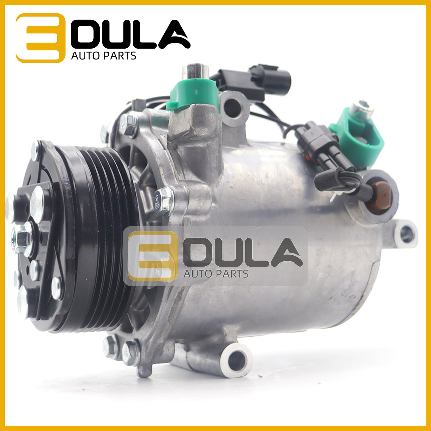 A/C AC Compressor fits for Mitsubishi Lancer for Smart Forfour MSC60CAS 7813A151
