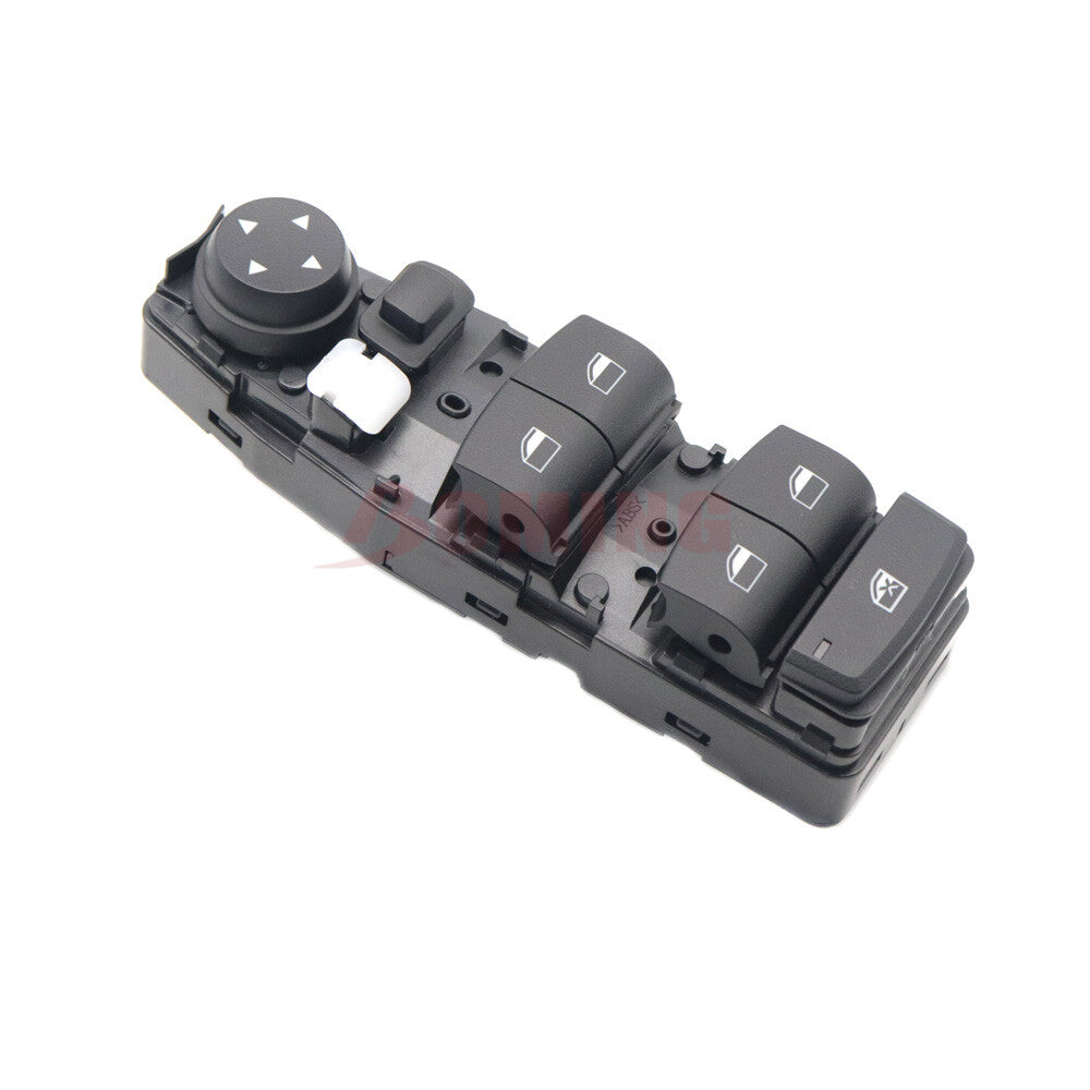 Power Window Switch 61319208109 for BMW 328i 335i 535i 550i M5 X3 X4 X5 X6 New