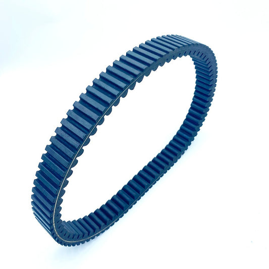 Black Drive Belt 848x30x15mm Fits Arctic Cat 650 KVF360 Prairie for Suzuki 848-30-15