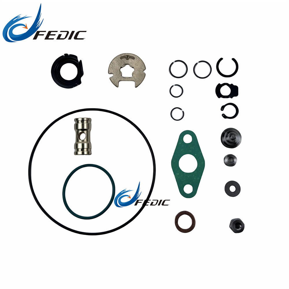 Turbo repair kit 53039880346 for Nissan Navara NP300 D40 2.5 dCi 140 Kw YD25DDTi