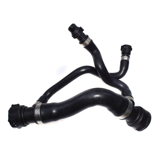 for BMW 525i 525xi 530i 530xi E60 E61 17127546064 Upper Radiator Coolant Hose
