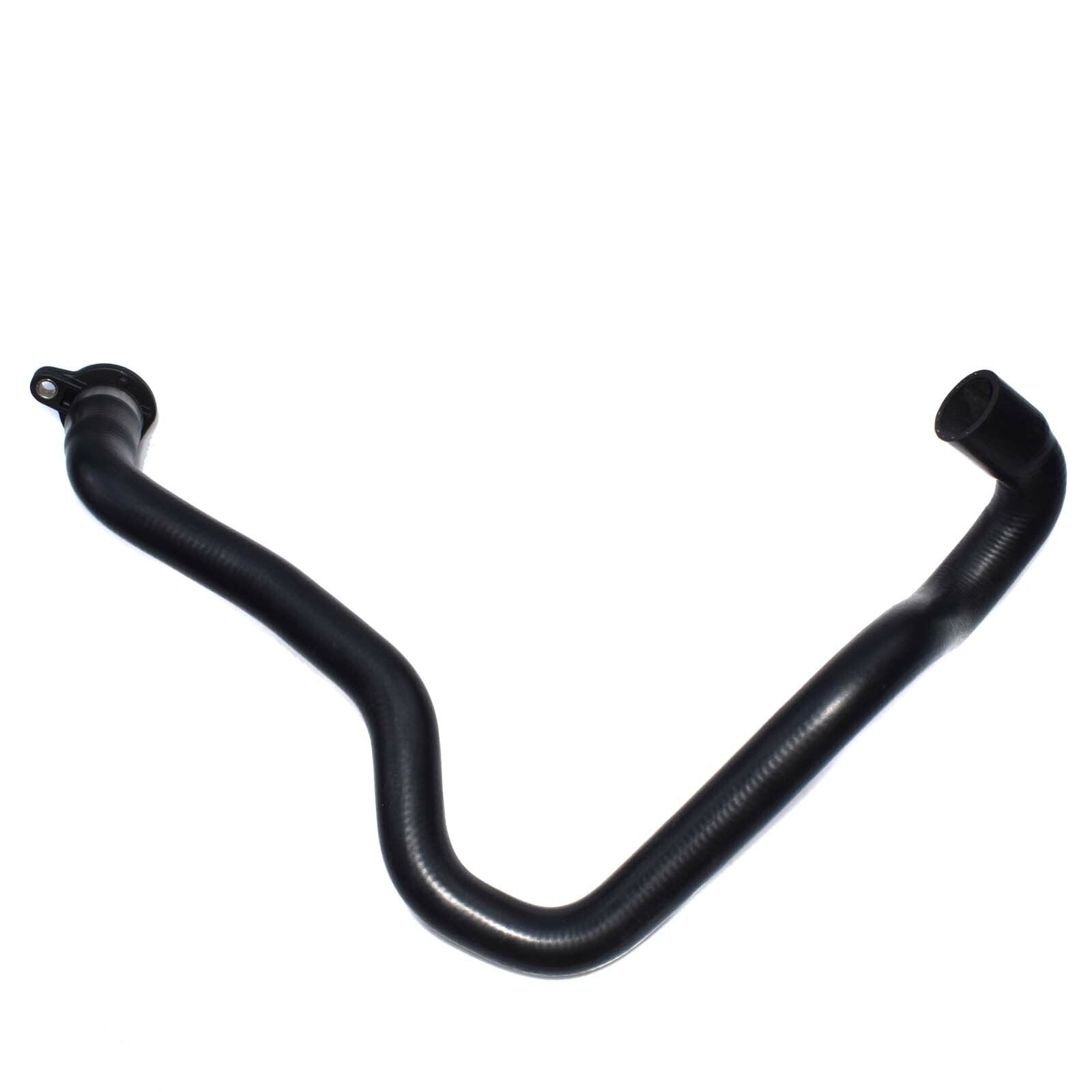 Water Coolant Hose Thermostat to Front of Engine for BMW 128i 325i 328i 330i Z4