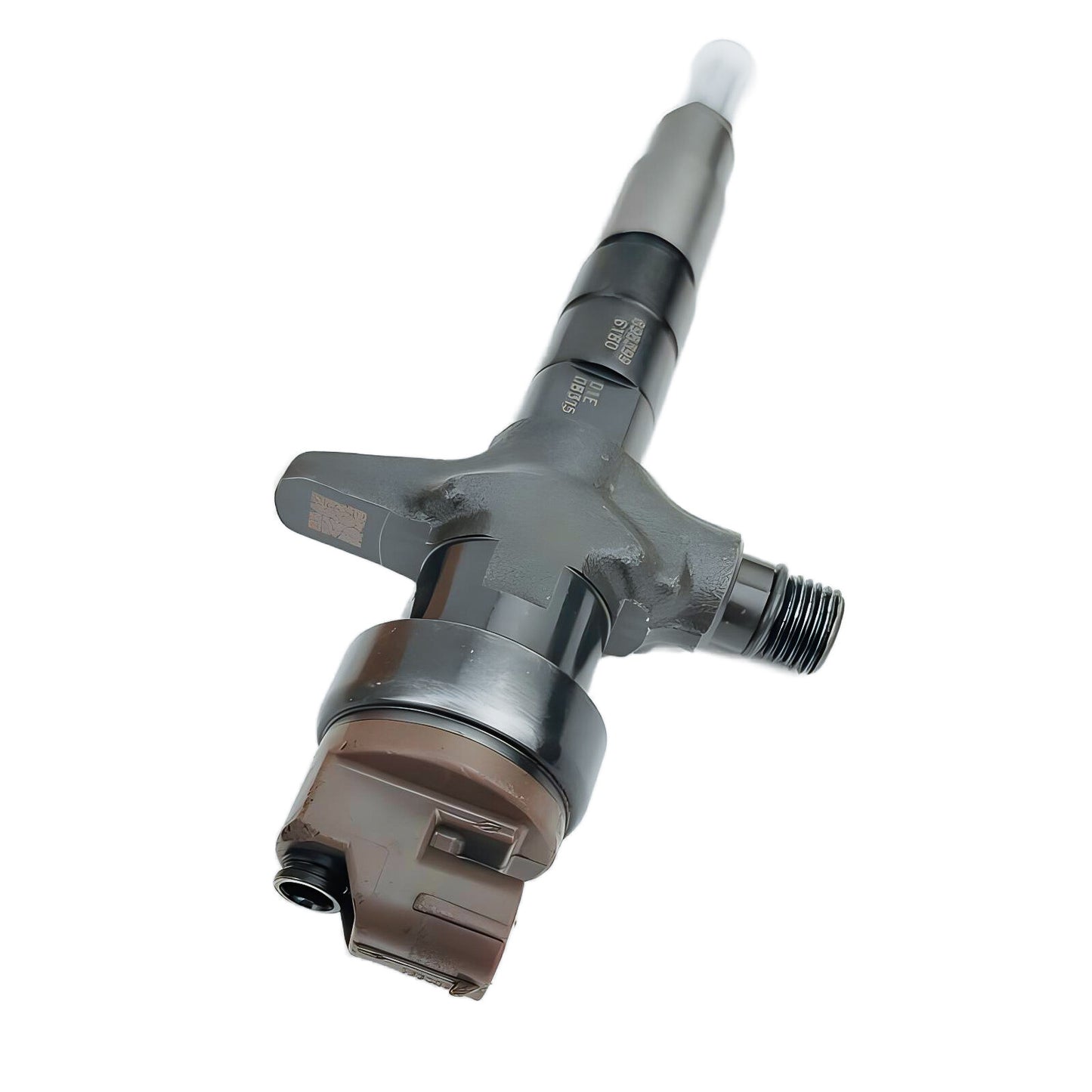 Common Rail Diesel Fuel Injector 8-98399618-0 for Isuzu DMAX ELF 4JJ1 Excavator