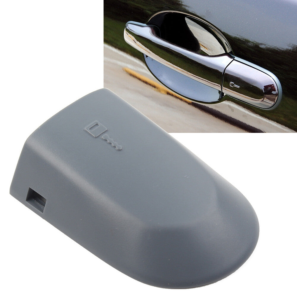 Front Driver Side Exterior Door Handle Cap for Jaguar XK 2006-2014/ XF 2008-2015